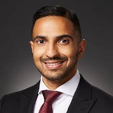 Kevin Abraham's Instagram, Twitter & Facebook