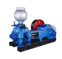 China Made Diesel Engine Bw Mud Pump Bw1200