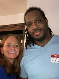 Company Supports Employee's Family at RiverDogs Game