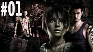 While holding it, you can use an action to expend 1 or more of its charges to cast the magic missile spell from it. Resident Evil Zero Remastered Hd Walkthrough Part 1 No Commentary Gameplay Lets Play Youtube