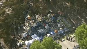 Ucsd - University California Socially Dead