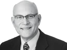 Dr. Robert King, Cardiac Surgeon