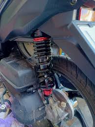 Unit Swing Arm