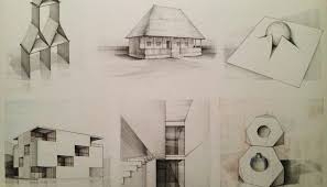 De a șlefui talentul elevilor noștri și de a educa gustului artistic și estetic al acestora. Rezolvare Subiecte Admitere ArhitecturÄƒ Uauim 2016 Dreams Of An Architect