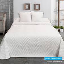 Explore a wide range of the best jacquard bedspread on aliexpress to find one that suits you! New Espiga Jacquard Bedspread White Yorkshire Linen Beds And More