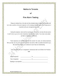 This fire inspection report template is free and editable for your own use. Fire Alarm Inspection Forms Fill Online Printable Fillable Blank Pdffiller