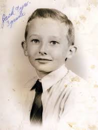 Jack Hoagland Obituary