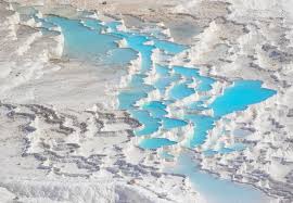 Pamukkale travertenleri ile ilgili bilgi. From Istanbul To Pamukkale 4 Best Ways To Get There Planetware