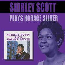 Shirley Scott