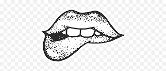 Lip Bite Emoji Transparent Png Mouth Svg Lip Biting Transparent Png Transparent Face Tattoo Png Emoji Free Transparent Emoji Emojipng Com mouth svg lip biting transparent png