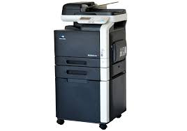 1 konica minolta bizhub c35 specification & installation guide bizhub c35 specifications type full color printer/copier/scanner/fax document holder stationary (mirror add up to 2. Konica Minolta Bizhub C35 Ozb Weiss Gmbh