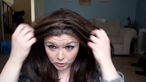 It occurs as a result of other myths warned that women with widow's peak hairlines would be doomed to becoming widowers. Fun With Wigs Widows Peak No Problem Youtube