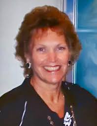 Joan Eliason Obituary (1942