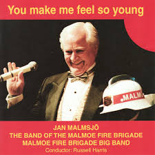 We would like to show you a description here but the site won't allow us. You Make Me Feel So Young Song By Jan Malmsjo Spotify
