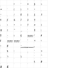 Beauty And The Beast Font Urbanfonts Com