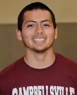 2009-10 Men's Tennis Roster