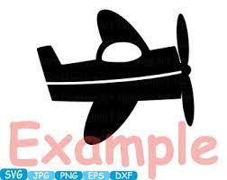 Download Plane Toys Airplane Clipart Old Planes Patriotic Military Army Svg Navy Toy 291s