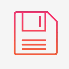 Save Icon Icon Save Phone Png Transparent Clipart Image And Psd File For Free Download Clipart Images Icon How To Draw Hands