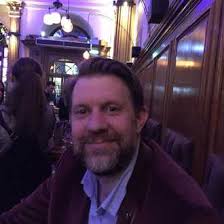 Mediator Mark Winters