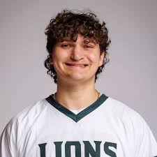 2025 Men's Lacrosse Roster