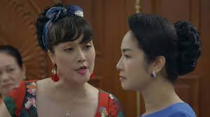 Dù xuất hiện với thời lượng không nhiều nhưng chân dung diễm loan vẫn hiện lên sống động đón xem tập 15 hướng dương ngược nắng sẽ được phát sóng lúc 21h40 ngày 13/1. Xg1euzrggo23lm