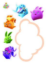 • all content is 100% free • clean and neat design with friendly interface • high quality coloring pages • useful for toddlers, preschool and kindergarten boys and girls • full color palette • save your color pages. Sunny Bunnies Cutout And Coloring Sheets Bunny Coloring Pages Bunny Birthday Party Bunny Activities