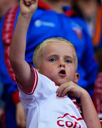 Here's how we shape up to face the Warriors 💪 #UpTheRobins🔴⚪️