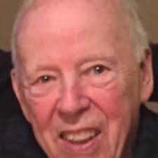 Obituary information for Larry B. Yost Sr.