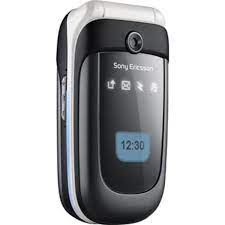 Sony Ericsson Z310i review: Sony ...