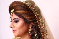 Pintura Makeup Studio by Mansi Narula