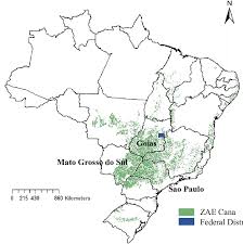 This is a list of zoological gardens around the world.for aquaria, see list of aquaria.for dolphinariums, see list of dolphinariums.for an annotated list of defunct zoos and aquariums, see list of former zoos and aquariums. Map Of Brazil With The States Of Goias Mato Grosso Do Sul And Sao Download Scientific Diagram