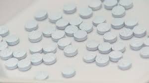 Are Counterfeit Percocet Pills In Your Neighborhood Youtube Uniquefire 1508 cree red 850 940 white light lamp drop in led pill flashlight.