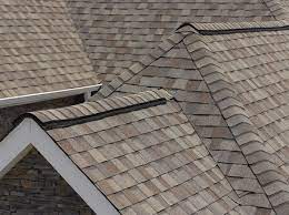 Certainteed Landmark Shown In Weathered Wood Designer Shingle Wood Roof Shingles Roof Shingles Architectural Shingles