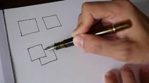 Sketching Tip Using Overlap Techniques Youtube Use the uv overlap draw mode in the scene viewan interactive view into the world you are creating. sketching tip using overlap techniques