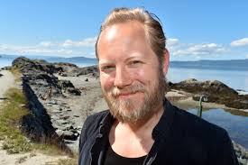 Broen-stjerne halshugges hver dag under Korsvikaspillet