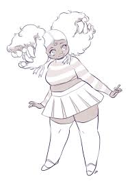 The Very Worst Thing Cartoon Art Styles Character Design Cute Art