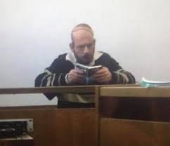 ירין שרף, צעיר בן 21 משדרות, × ×ª×¤×¡×• ×¢×œ ×—× Posts Facebook