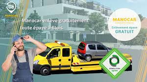 Maybe you would like to learn more about one of these? Enlevement Epave Gratuit Blois Epaviste 41