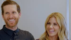 The Real Reason Syd And Shea McGee Didn't Want To Do Dream Home Makeover At  First