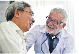 CHANGING THE FUTURE OF MEDICINE