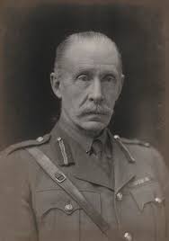 NPG x165062; Sir Edward Cecil Bethune