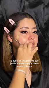 El Audio De La Persona Que Jaamas Sera Mi Clienta