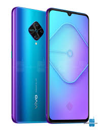These numbers can be sources of inspiration … Vivo S1 Pro Specs Phonearena