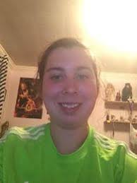 Danielle Easterday's Women's Soccer Recruiting Profile