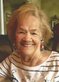 Joyce DeLaet Obituary (2014)