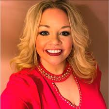 Happy Birthday Maureen Wilson