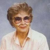 Margaret Huffaker Obituary