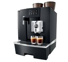 This model is an automatic coffee machine that has revolutionized the coffee industry. Giga X8 Jura Australia