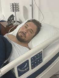 Maybe the real Hunt for Love was the friends we made along the way.  @el_gringo_charlotte @chantel_j_ @xoxo_cortney @elisebenson  @nikkivalentiofficial @tiffanyfranco_ @robwarne_