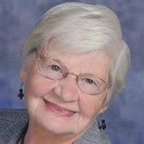 Norma Mae Zimmerman Obituary